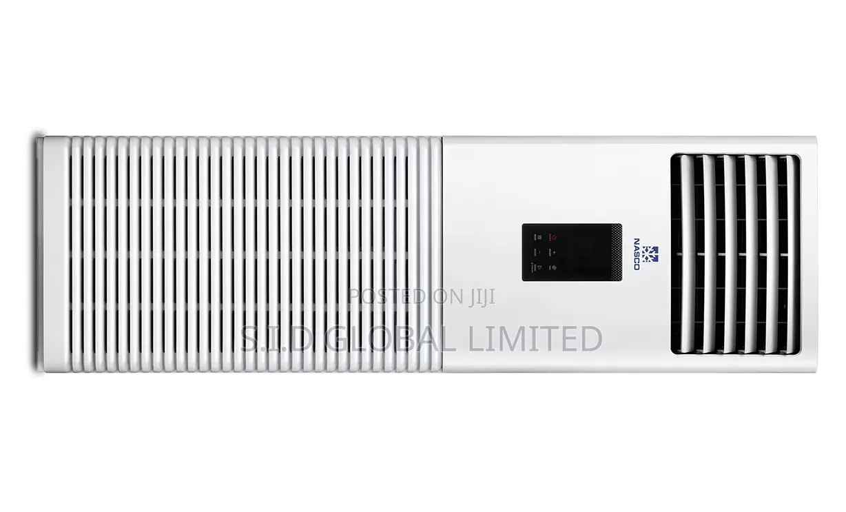 Unique NASCO-5.0HP-FLOOR-STANDING-AC-NAS-TFS-48N1