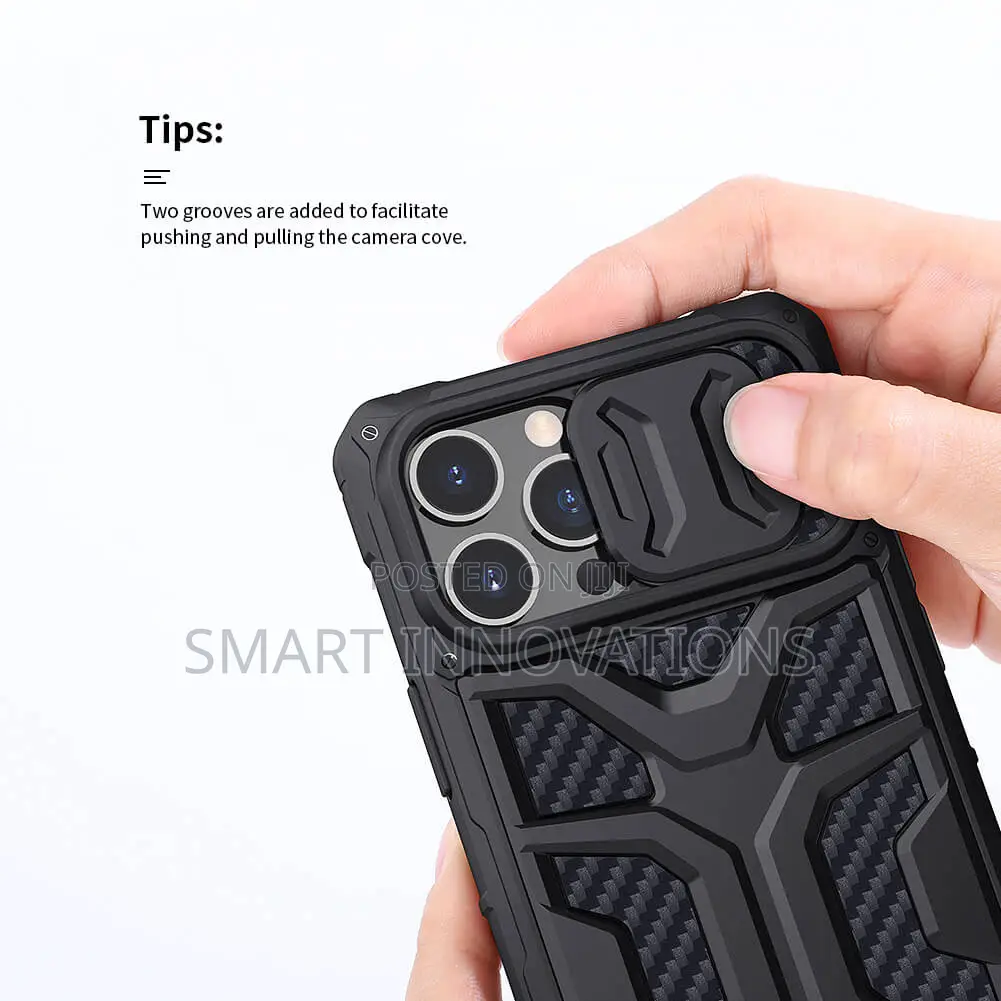 iPhone 14 Promax | iPhone 13 Promax Adventure Pro Case