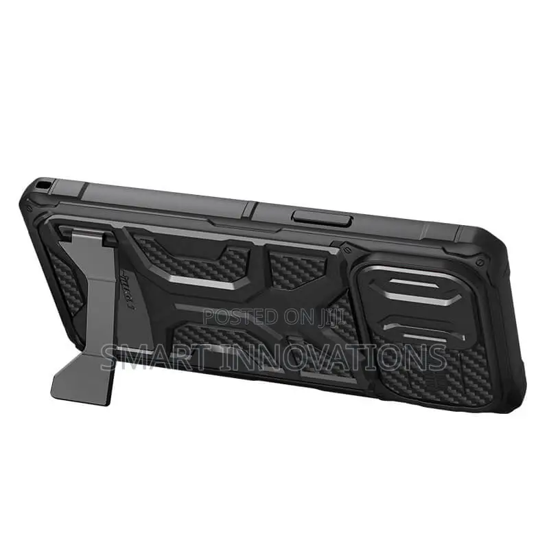iPhone 14 Promax | iPhone 13 Promax Adventure Pro Case