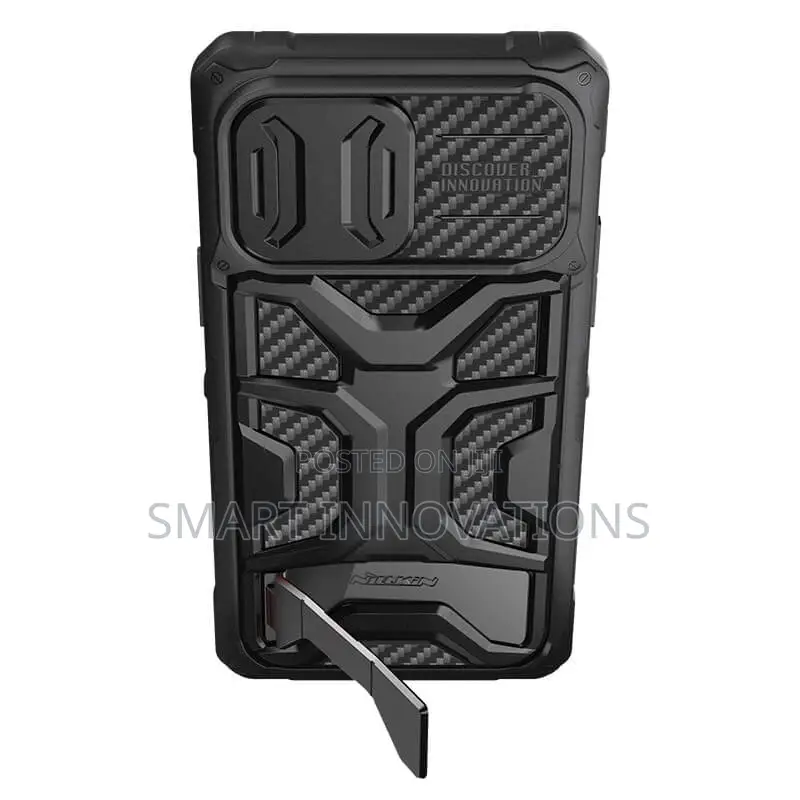 iPhone 14 Promax | iPhone 13 Promax Adventure Pro Case
