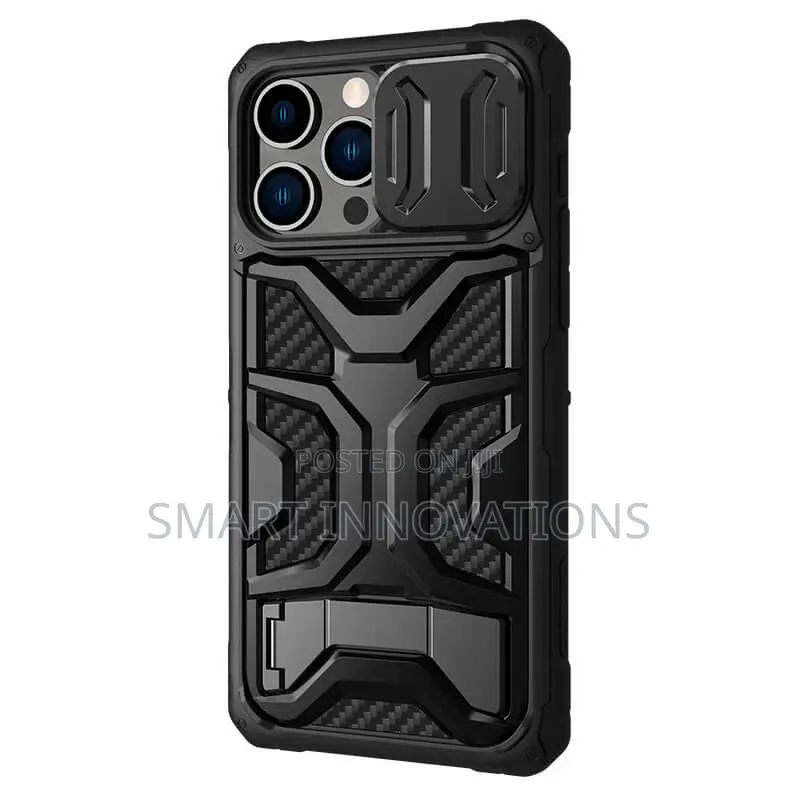 iPhone 14 Promax | iPhone 13 Promax Adventure Pro Case