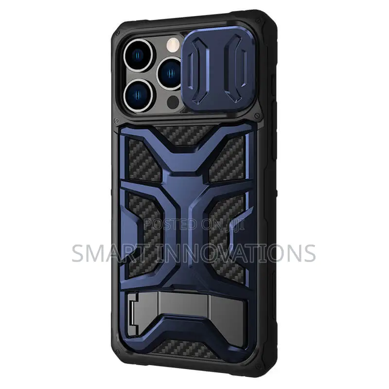 iPhone 14 Promax | iPhone 13 Promax Adventure Pro Case