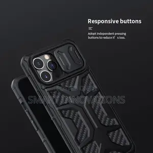 iPhone 14 Promax | iPhone 13 Promax Adventure Pro Case