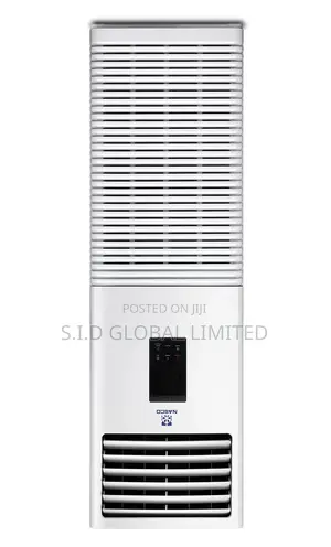 Opt New NASCO-5.0HP-FLOOR-STANDING-AC-NAS-TFS-48N1