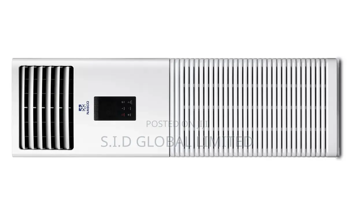 Opt Good NASCO-5.0HP-FLOOR-STANDING-AC-NAS-TFS-48N1