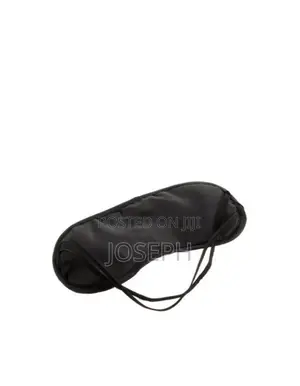 Eye Mask/ Sleeping Mask