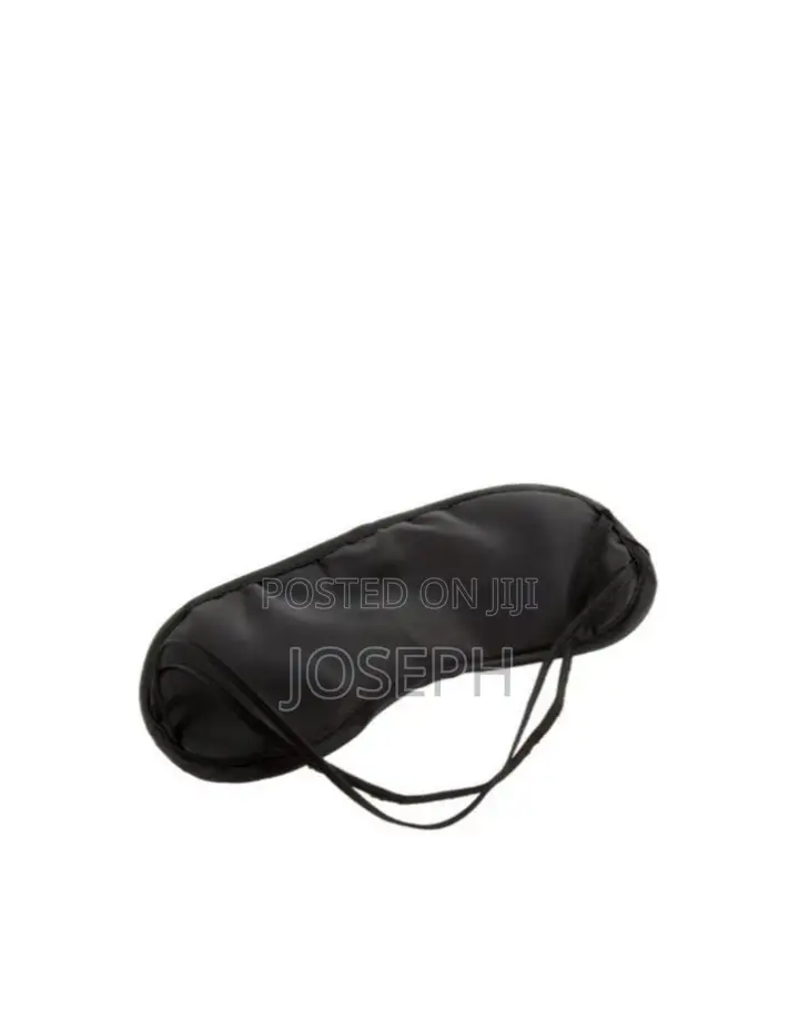 Eye Mask/ Sleeping Mask