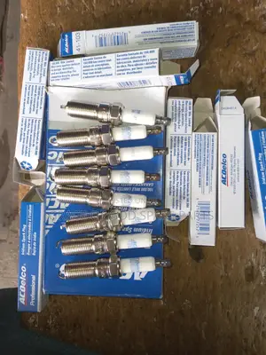 Original Spark Plugs for Ford F150 Sets