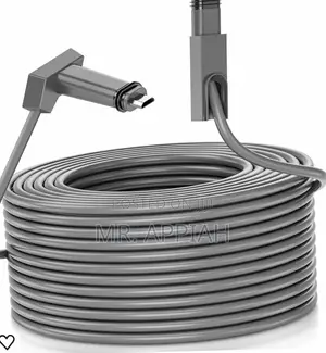 Sealed in Box Starlink Wire Ethernet(Black).