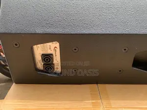 Martins Audio 12inches Stage Monitor(Pair)