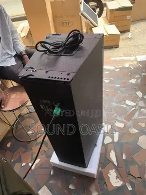 Jac 12inches Line Array Speaker