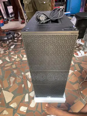 Jac 12inches Line Array Speaker
