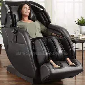 Full Body Massage Chair