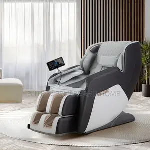 Full Body Massage Chair