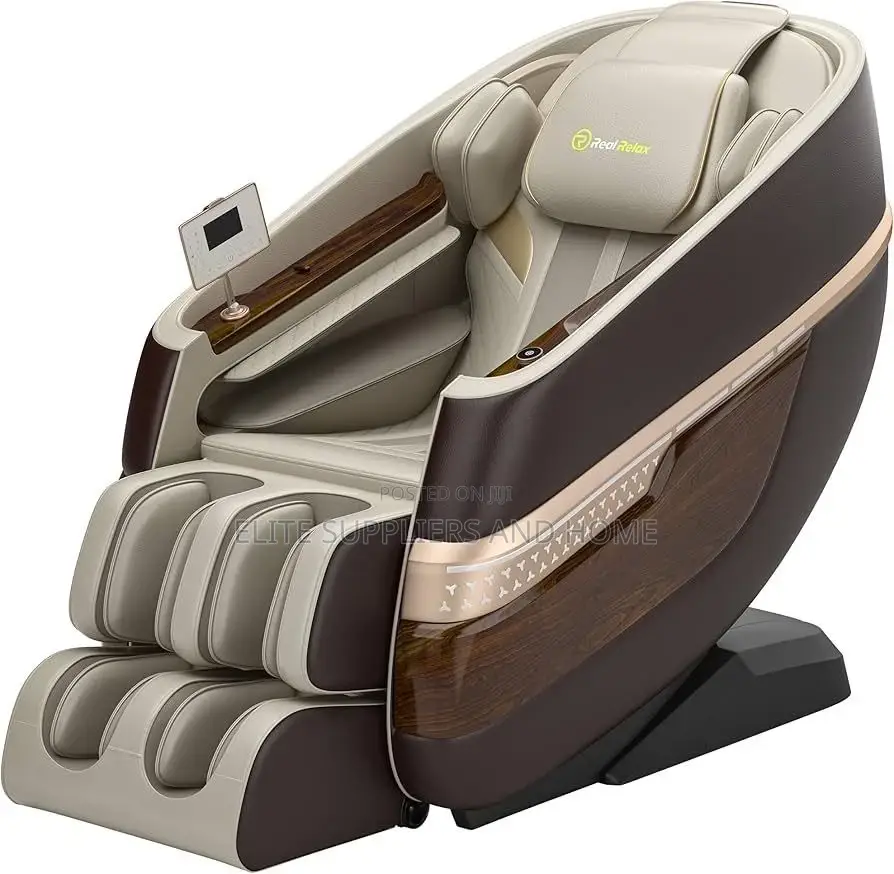 Full Body Massage Chair