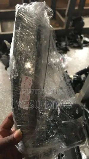 Corolla 17-19 Fog Lamp