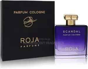 Photo - Roja Dove Parfum Cologne Scandal 100ml
