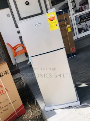 Purchase (Gray) New Topfreezer Doubledoor Nasf2-13fl