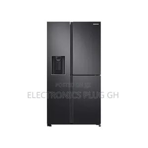 Samsung 602 Litres Side by Side Refrigerator