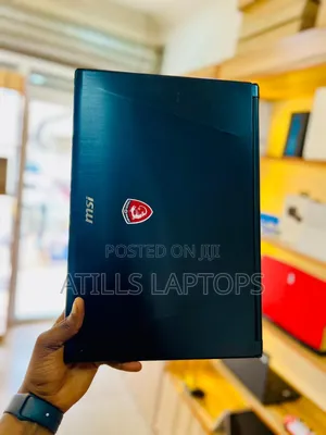 Laptop MSI GS60 2PC Ghost 16GB Intel Core I7 SSD 1.5T
