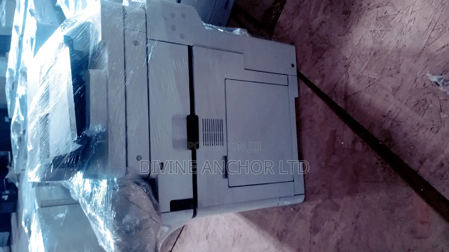 Canon C525 3 in 1 Printer