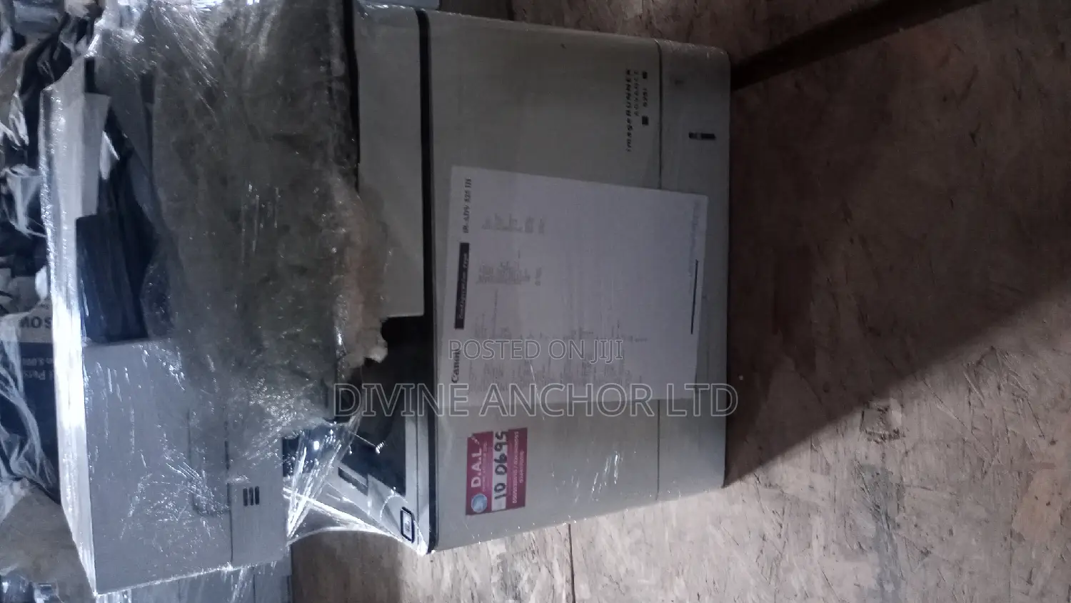 Canon C525 3 in 1 Printer