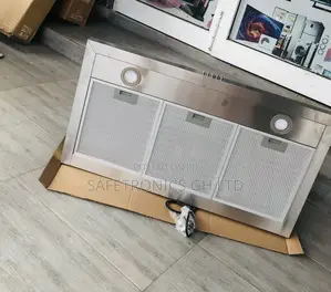 Purchase Best T-Shape 90m21 90cm (Gray) Range Hood 