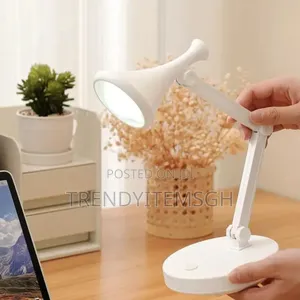 Rechargeable Table Lamp