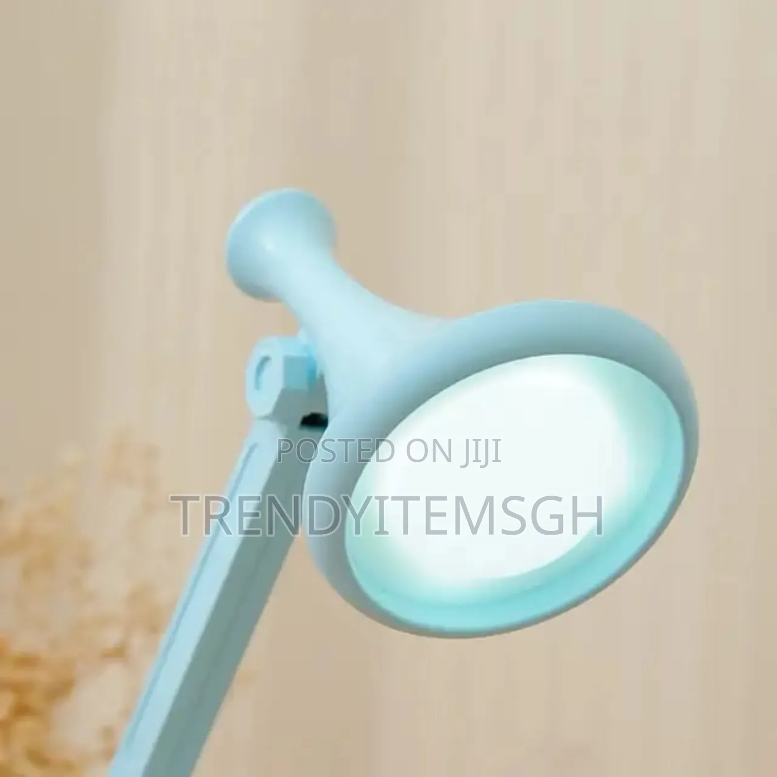 Rechargeable Table Lamp