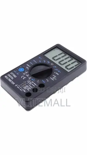 Digital Multimeter [ DT700D ]