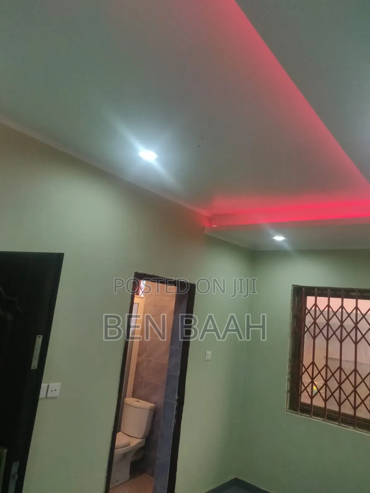 3bdrm Apartment in Ben Properties, Ashomang Estate for rent