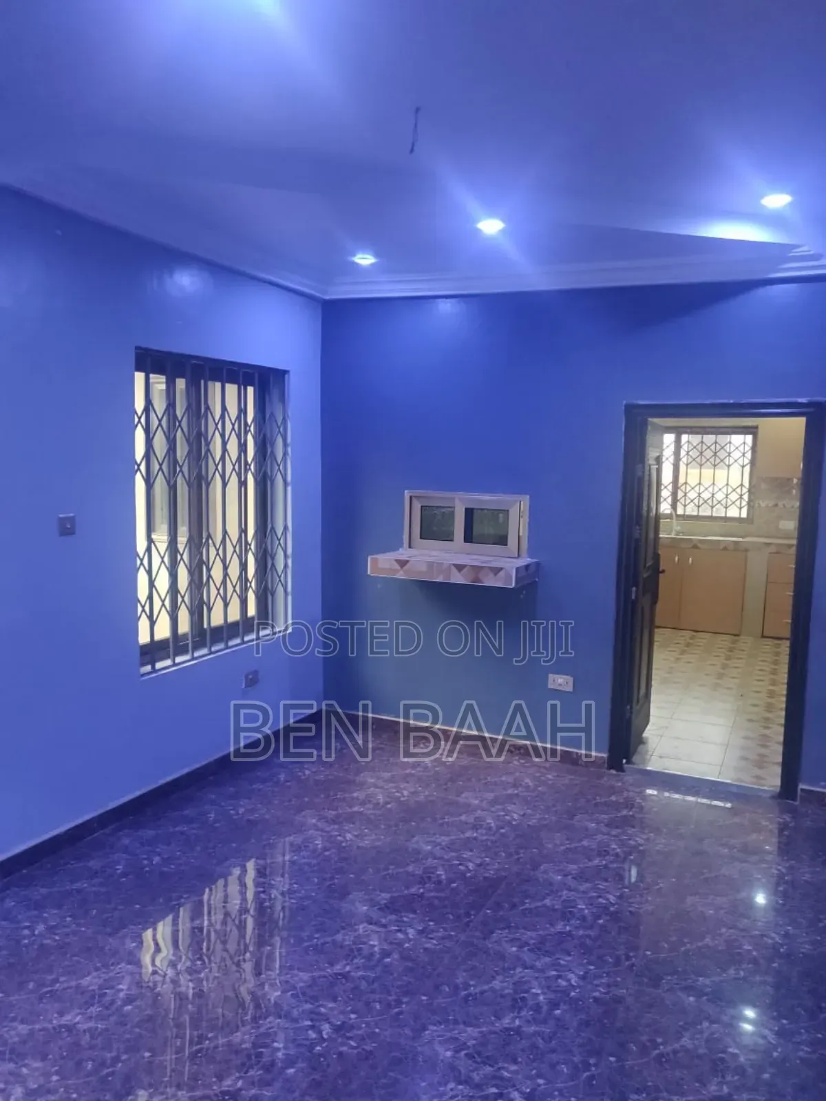 3bdrm Apartment in Ben Properties, Ashomang Estate for rent