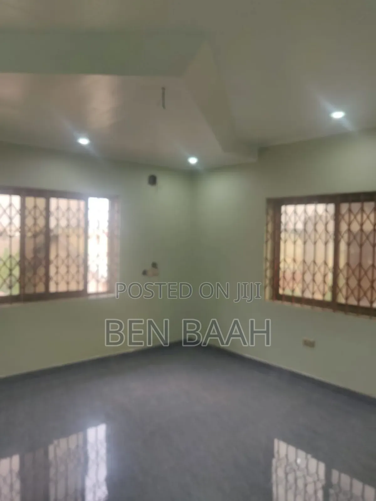 3bdrm Apartment in Ben Properties, Ashomang Estate for rent