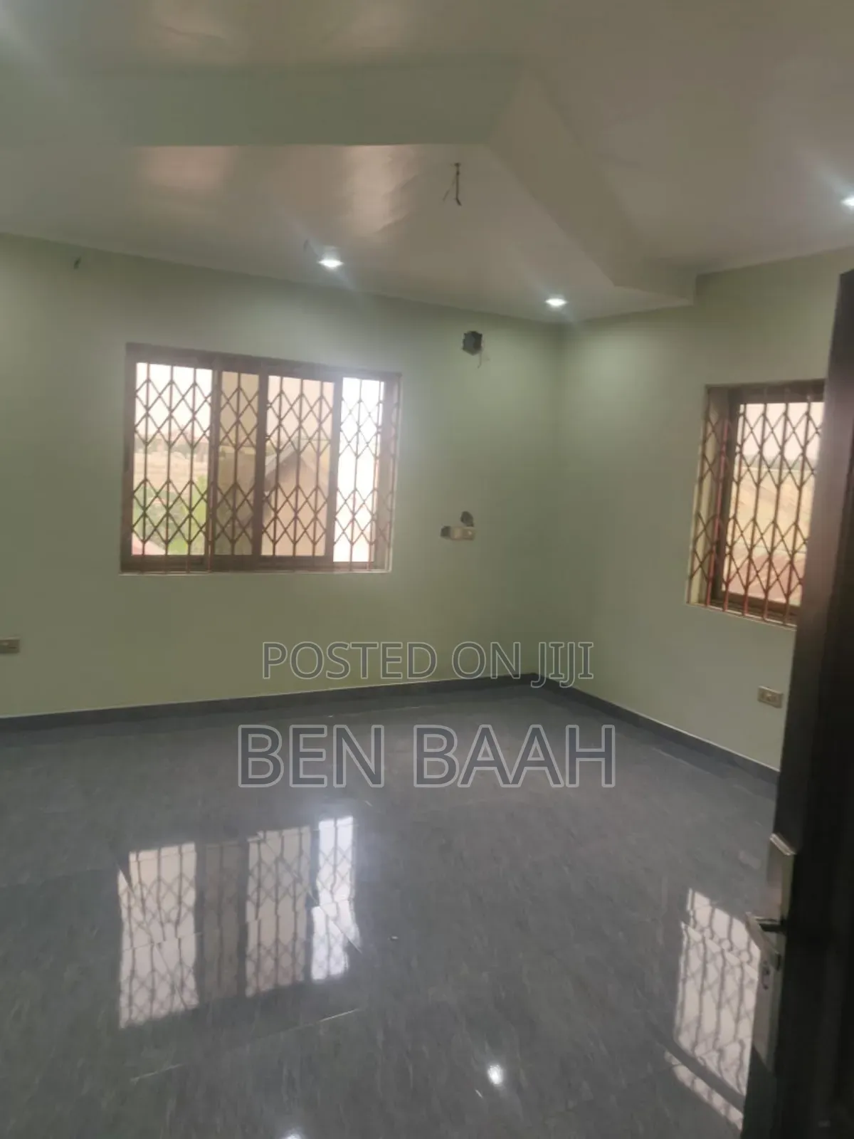 3bdrm Apartment in Ben Properties, Ashomang Estate for rent
