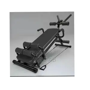 Setup Bench Massager