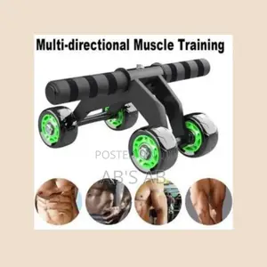 Abdominal Wheel