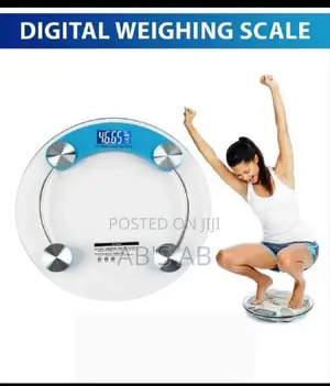 Personal Health Scale
