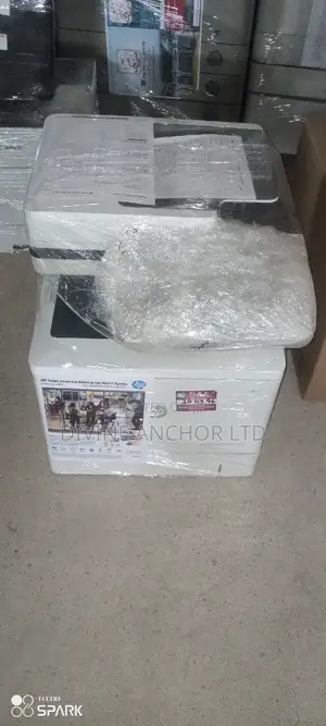 Hp M577 3 in 1 Color Printer