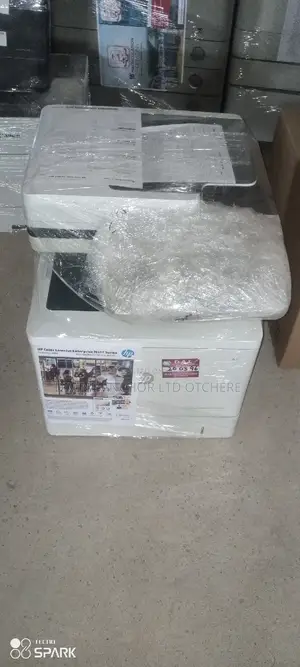 Hp M577 3 in 1 Color Printer
