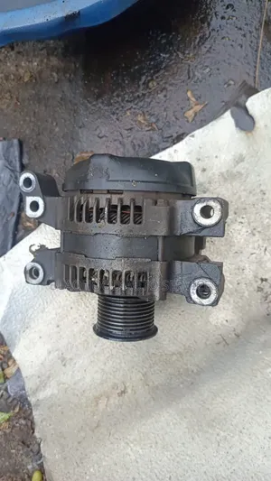 Land Cruiser V8 2011-2015 Tested Alternator Motor Available
