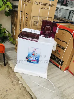 Available Topload 5kg Zara Semiautomatic Washingmachine 