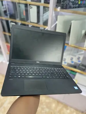 Laptop Dell Latitude 3580 12GB SSD 256GB