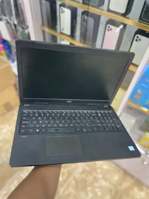 Laptop Dell Latitude 3580 12GB SSD 256GB