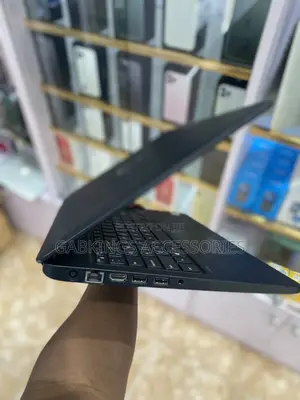 Laptop Dell Latitude 3580 12GB SSD 256GB