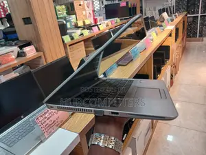 Laptop HP EliteBook 840 G3 8GB Intel Core i5 SSD 256GB