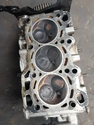 Daewoo Matiz 3 Home Used Engine Head Available