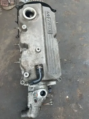 Daewoo Matiz 3 Home Used Engine Head Available
