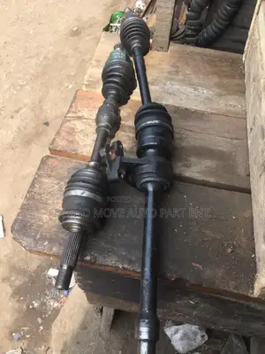 Honda Pilot 2017-2021 Home Used FRONT DRIVE SHAFT Available