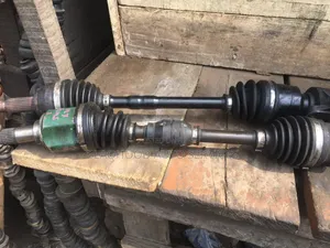 Rav4 2019-2023 Home Used DRIVE SHAFT Available
