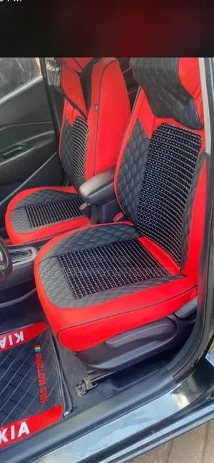 Car Seat Covers Original